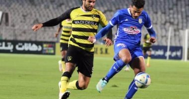 مواعيد مباريات الدورى المصرى اليوم الأربعاء 5/7/2017 والقنوات الناقلة