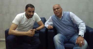 فى حوار لـ"سوبر كورة".. محمد يوسف يتحدث عن جرح محمود طاهر ونقاء تريكة وضغوط البدرى