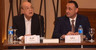 بالصور.. تعرف على قرعة البطولة الإفريقية للجودو