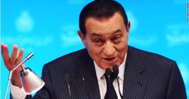 فى عيد ميلاده الـ89..عبير فؤاد تتنبأ لمبارك بوعكة صحية نهاية العام