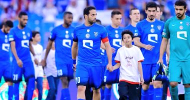 جدول ترتيب الدورى السعودى بعد نهاية المسابقة