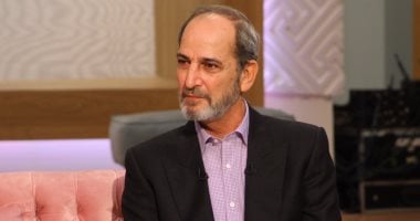 هشام سليم يحكى عن عاداته الرمضانية مع شافكى المنيرى فى "رمضان الناس الحلوة"