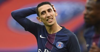 أخبار برشلونة اليوم عن فشل صفقة دى ماريا بسبب 10 ملايين يورو