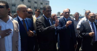 بالفيديو.. أشرف الشرقاوى: شركات القطاع العام تنمو وضخ الاستمارات لن يتوقف