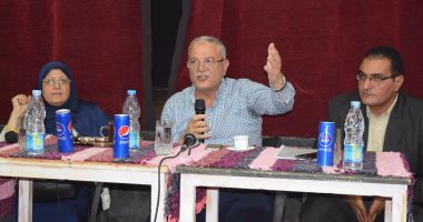 س و ج.. كل ما تريد معرفته عن مشروع الـ1.5 مليون فدان فى المنيا