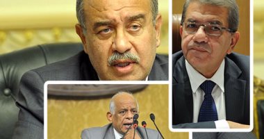 أرقام مهمة فى موازنة 2017/2018.. تريليون و106 مليارات جنيه مصروفات.. 380 مليارا و986 مليونا فوائد القروض.. الأجور بلغت 239 مليارا بزيادة 10 مليارات والمنح 332 مليارا.. ودعم السلع التموينية 63 مليارا