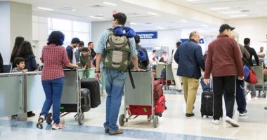 مطارات إسبانيا تبدأ إضرابا فى عيد الفصح احتجاجا على انخفاض الرواتب