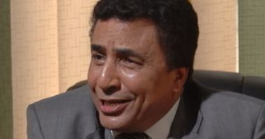 إسماعيل محمود ينتهى من دور "محمد نجيب" فى الجماعة 2 خلال أيام