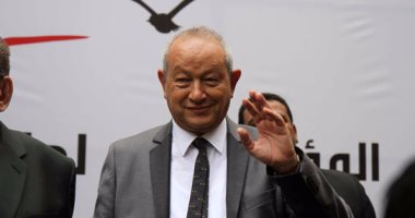 "المصريين الأحرار" فى بيان: القضاء رفض دعوى جبهة "ساويرس" ضد المؤتمر العام