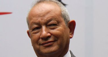 مد أجل الحكم فى دعوى ساويرس ضد رئيس حزب المصريين لـ31 مايو