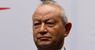 المصريين الأحرار "جبهة ساويرس": أسامة الغزالى حرب يعود للانضمام لمجلس الأمناء