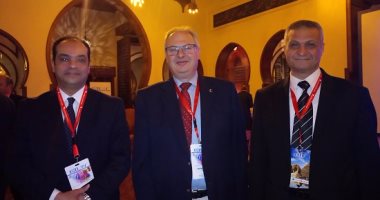 عميد معهد الأوام: مشروع جديد للاكتشاف المبكر والتحكم فى الأورام بمصر