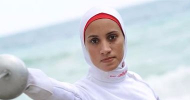 اليوم.. آية مدنى بطلة العالم فى الخماسى ضيفة برنامج "نون" على ميجا إف إم