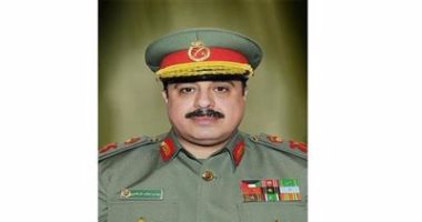 الحرس الوطنى الكويتى ينضم للمنظمة الدولية ذات الطابع العسكرى