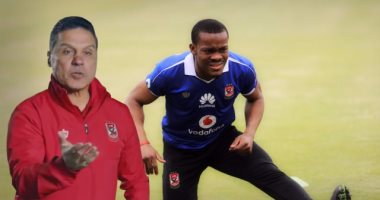 حسام البدرى :الأهلى محتاج طبيب نفسى ..وكوليبالى "غريب وعلى قده"