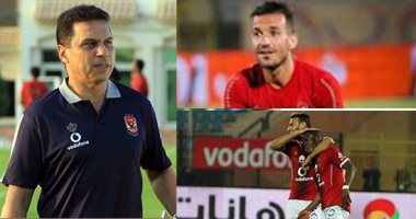موعد مباراة الأهلي القادمة ضد الأسيوطي فى كأس مصر