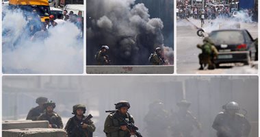 مركز حقوقى: لإنهاء الاحتلال الاسرائيلى يجب مواجهته بخطوات دولية