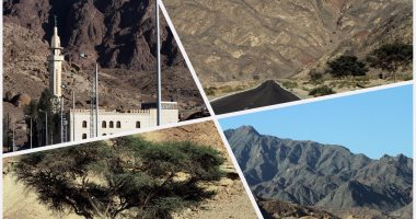  "جنوب سيناء" درة السياحة فى مصر.. اللواء خالد فودة: طفرة بالسياحة الاستشفائية وشركة نمساوية لتطوير "حمام موسى".. ولا يمكن تجاهل سانت كاترين برحلات "العائلة المقدسة".. وطيران مباشر من أذربيجان لشرم الشهر المقبل