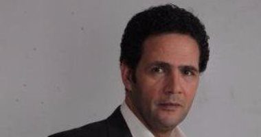 شريف حلمى يشارك فى مسلسل "وضع أمنى" مع عمرو سعد