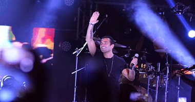"رمضان كريم".. فنانون ورياضيون يهنئون جماهيرهم بحلول الشهر الفضيل