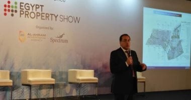 تحديد موعد طرح وحدات الإسكان الاجتماعى للحجز للمصرين بالخارج خلال أيام 