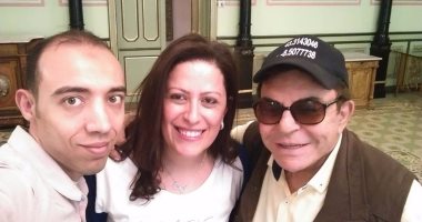 أميرة سيد مكاوى تكشف أسرار عن والدها فى "ذكرياتى" مع سمير صبرى