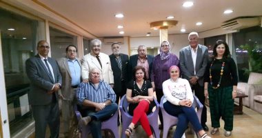 تعرف على مطالب أبناء فنانى مصر والقانون المنتظر تفعيله بمجلس النواب