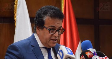 وزير التعليم العالى: جهة أمنية تؤمن موقع التنسيق ضد الأعطال والاختراق 