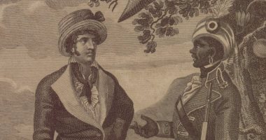 تاريخ لا ينسى.. تعرف على الزعيم الزنجى فرانسوا دومنيك توسان لوفرتير