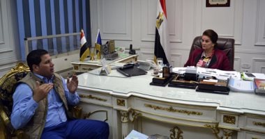 إحالة 20 موظفًا فى البحيرة للنيابة العامة لتزويرهم تصاريح المرافق