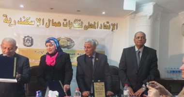 ممثل النقابات المستقلة يطالب بمنح اللجان النقابية صلاحية حل نزاعات العمال
