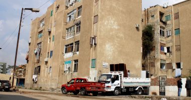 اليوم.. 140 أسرة بالإسماعيلية تنتظر قرعة تخصيص وحدات سكنية بديلة لممتلكاتهم