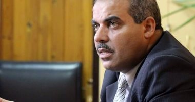 القائم بأعمال رئيس جامعة الأزهر الجديد يشكر الأمام الأكبر لتكليفه بالمنصب