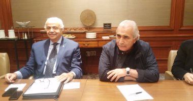 بعثة طرق الأبواب تعقد 87 لقاء مع الإدارة الأمريكية والكونجرس.. "الغرفة الأمريكية": زيارة السيسى غيرت نظرتنا لمصر.. "الأعمال المصرى الأمريكى": إحياء فكرة منطقة التجارة الحرة مع واشنطن وتدفقات استثمارية متوقعة