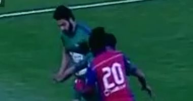 بتروجت يواجه المقاصة وديا.. اليوم