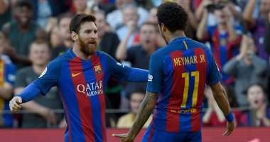 نهائى كأس إسبانيا.. ألكاسير بديل سواريز فى تشكيل برشلونة أمام الافيس
