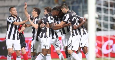 موعد مباراة باوك اليونانى وبنفيكا البرتغالى فى دورى أبطال أوروبا 
