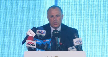 هانى أبو ريدة: فوزى بقعد فيفا انتصار لمصر.. وأعد بتطوير الكرة الأفريقية