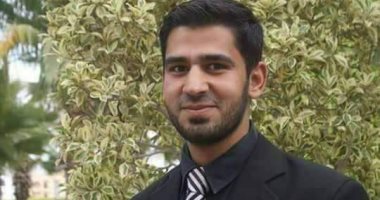 حركة "حسم" تنشر صورة لأحد عناصرها بعد مقتله فى حملة لـ"الداخلية" اليوم