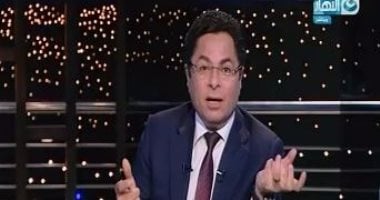 بالفيديو.. خالد أبو بكر: قانون الاستثمار وحده لا يكفى ويجب تغيير ثقافة التعامل مع المستثمر