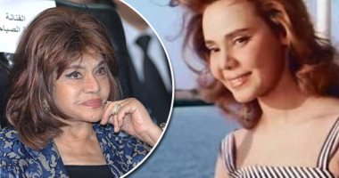 فى عيد ميلاد كوكب السينما العربية الـ86.. 25 معلومة لا تعرفها عن ماجدة الصباحى.. الفنانة رفضت القبلات فى السينما ولم يقبلها غير عمر الشريف.. قدمت ما يزيد على 60 فيلما.. كرمها عدلى منصور فى عيد الفن 2014