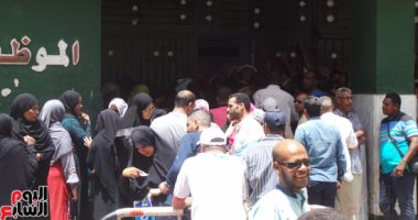 بعد توقف 8 سنوات.. اليوم إجراء قرعة 4 آلاف و920 وحدة سكنية بأوقاف أسوان