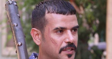 سامو زين ضيف جيهان عبد الله فى "احكى يا شهريار" على "نجوم إف.إم"