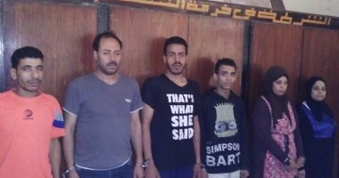 قطعة "ألماظ" وراء مقتل مندوب شرطة على يد مسجل خطر فى دار السلام