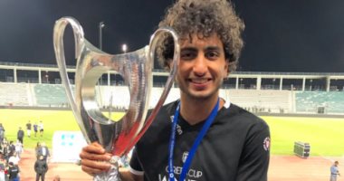 عمرو وردة يوضح لـ"اليوم السابع" أسباب رحيله عن باوك اليونانى