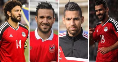 تراجع مستوى الكبار يٌهدد مسيرة الأهلى فى الدورى.. السعيد الحاضر الغائب.. مؤمن زكريا خرج ولم يعد.. تراجع أداء معلول علامة استفهام.. غالى يفشل فى تعويض غياب المسمار.. وأجاى بدون أنياب