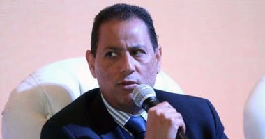 محمد عمران: فتح باب الترشح على مقعد الشركات الصغيرة حال عدم قبول طعن المرشحين