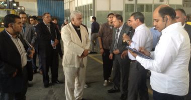 "الصناعات الهندسية": ارتفاع الخامات المحلية سبب غلاء الأجهزة الكهربائية
