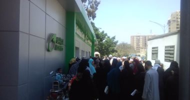 البريد: سداد 760 ألف فاتورة تليفونات عبر مكاتب الهيئة خلال سبتمبر