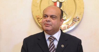 علاء أبوزيد: مطروح تشهد طفرة غير مسبوقة.. والرئيس السيسى صاحب الفضل